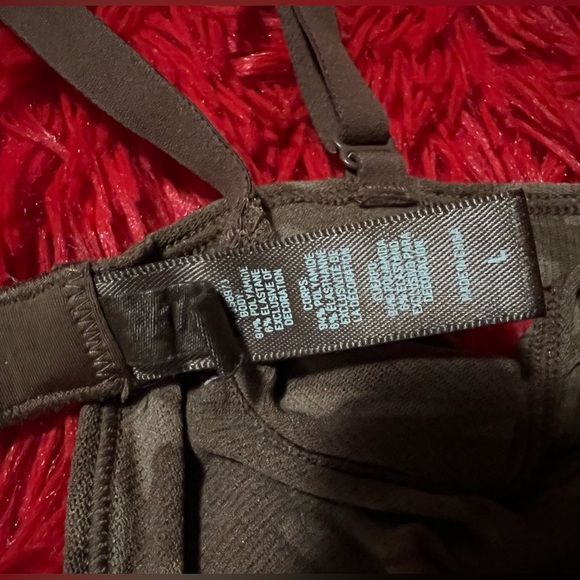 Skims logo Bralette - Picture 3 of 3